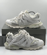 Кроссовки Balenciaga Track #N89 (бел.)