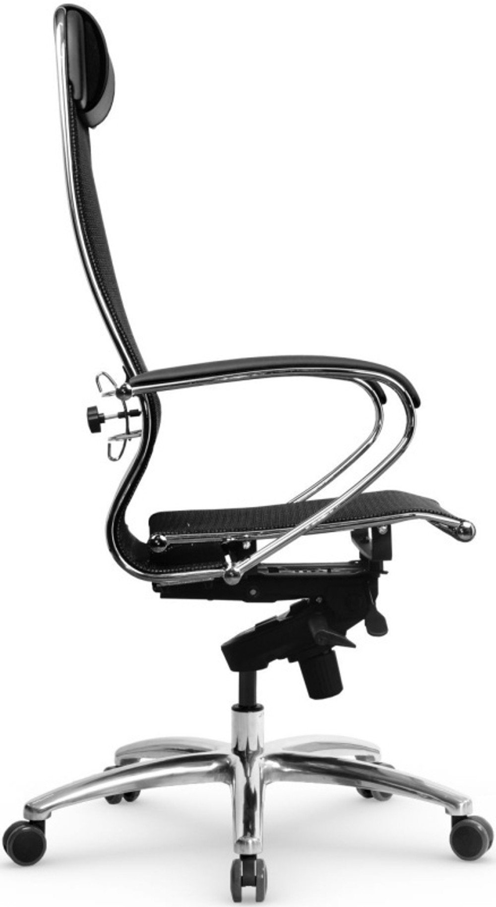 Кресло офисное Metta Samurai KL-1.04 Infinity Easy Clean
