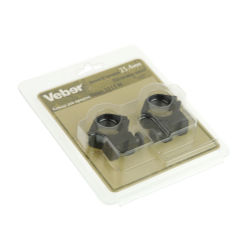 Кольца для прицела Veber 2511 M