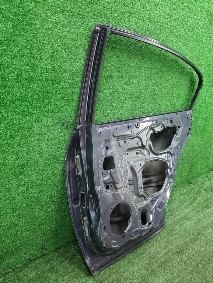 Дверь задняя правая Infiniti G V36 (2006-2013)