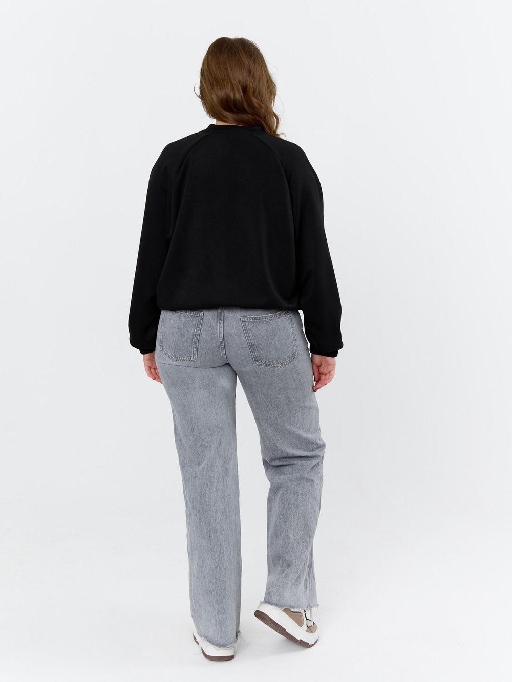 Бомбер Нео-1 Виотекс ЧЁРНЫЙ