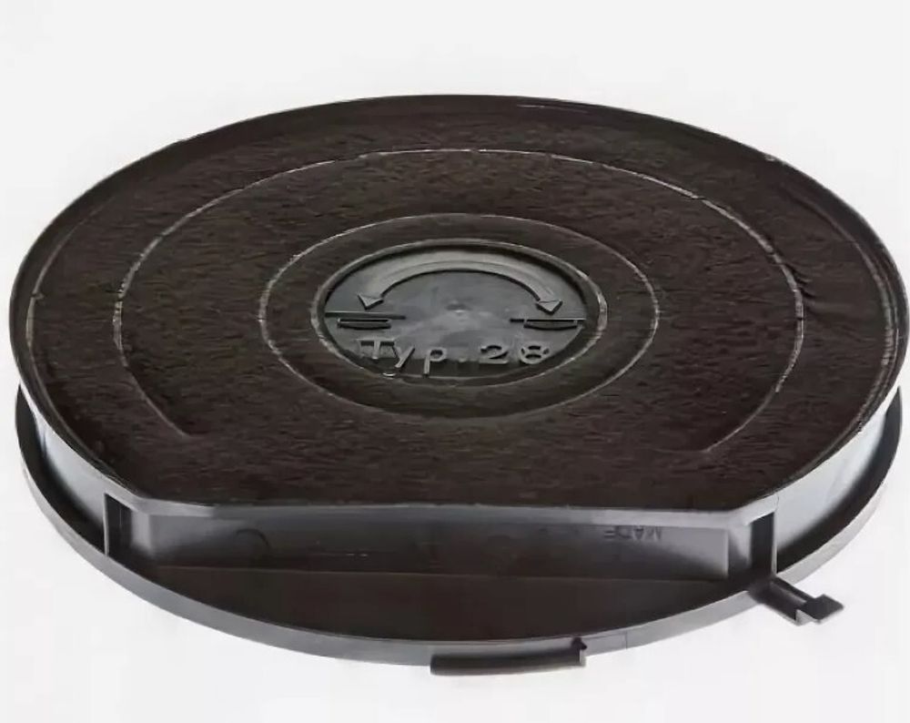 Угольный фильтр для вытяжкиElectrolux (Электролюкс) E3CFE28 9029793727, 50284715005, 00701073