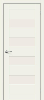 Браво-23 White Mix / Magic Fog