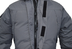 Мужской пуховик Аляска-3