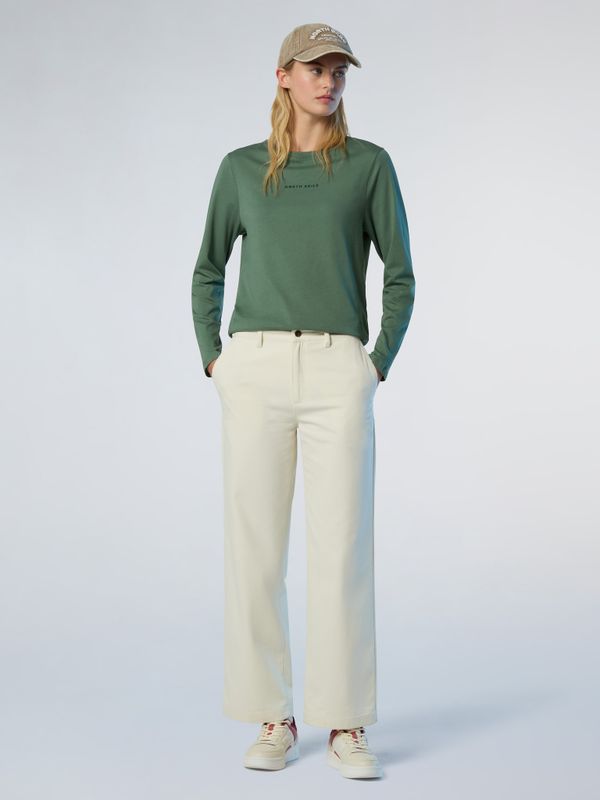 ФУТБОЛКА NORTH SAILS