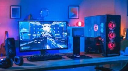 Россияне стали проявлять больший интерес к самостоятельной сборке ПК