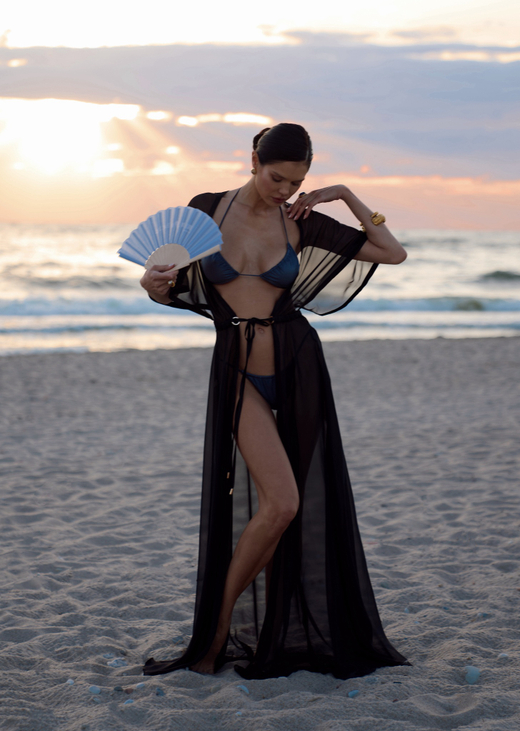 Платье-туника