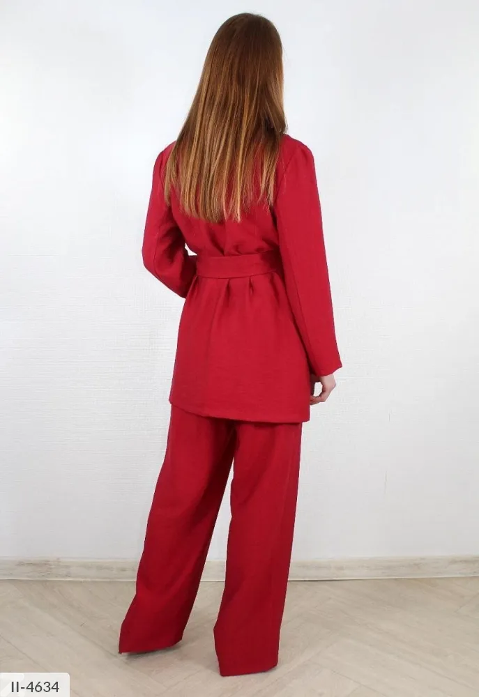 Костюм II-4631 Фабрика Моды