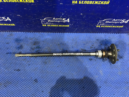 Полуось задняя левая TOYOTA FUNCARGO 1999-2005