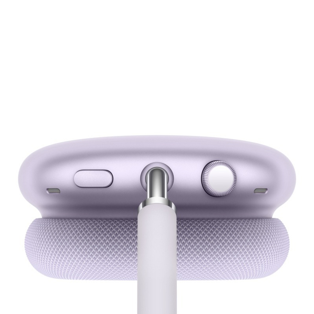 Беспроводные наушники Apple AirPods Max USB-C Purple