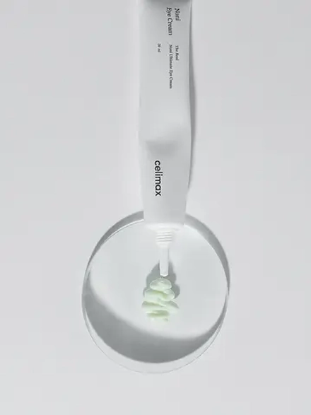 Celimax Восстанавливающий крем вокруг глаз с экстрактом нони The Real Noni Ultimate Eye Cream 20 мл