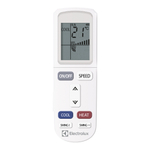 Сплит-система Electrolux EACS-07HSK/N3, белый