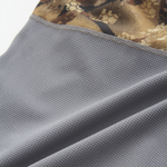 Штаны легкие "ALFA" цвет COMB