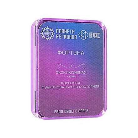 КФС "Фортуна" 8 элементов / «Fortune» / «Fortuna» / 8 elements