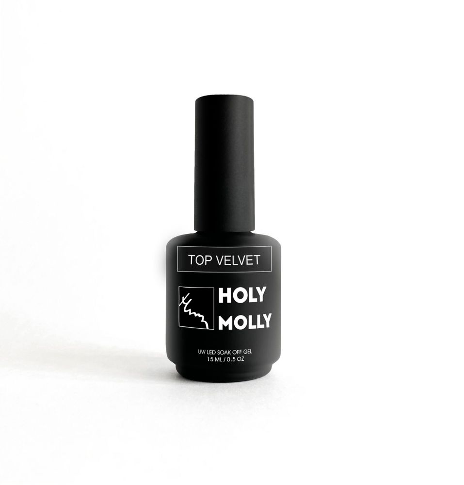 Holy Molly Top VELVET 15ml