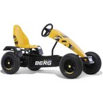 Веломобиль BERG XL B. Super BFR