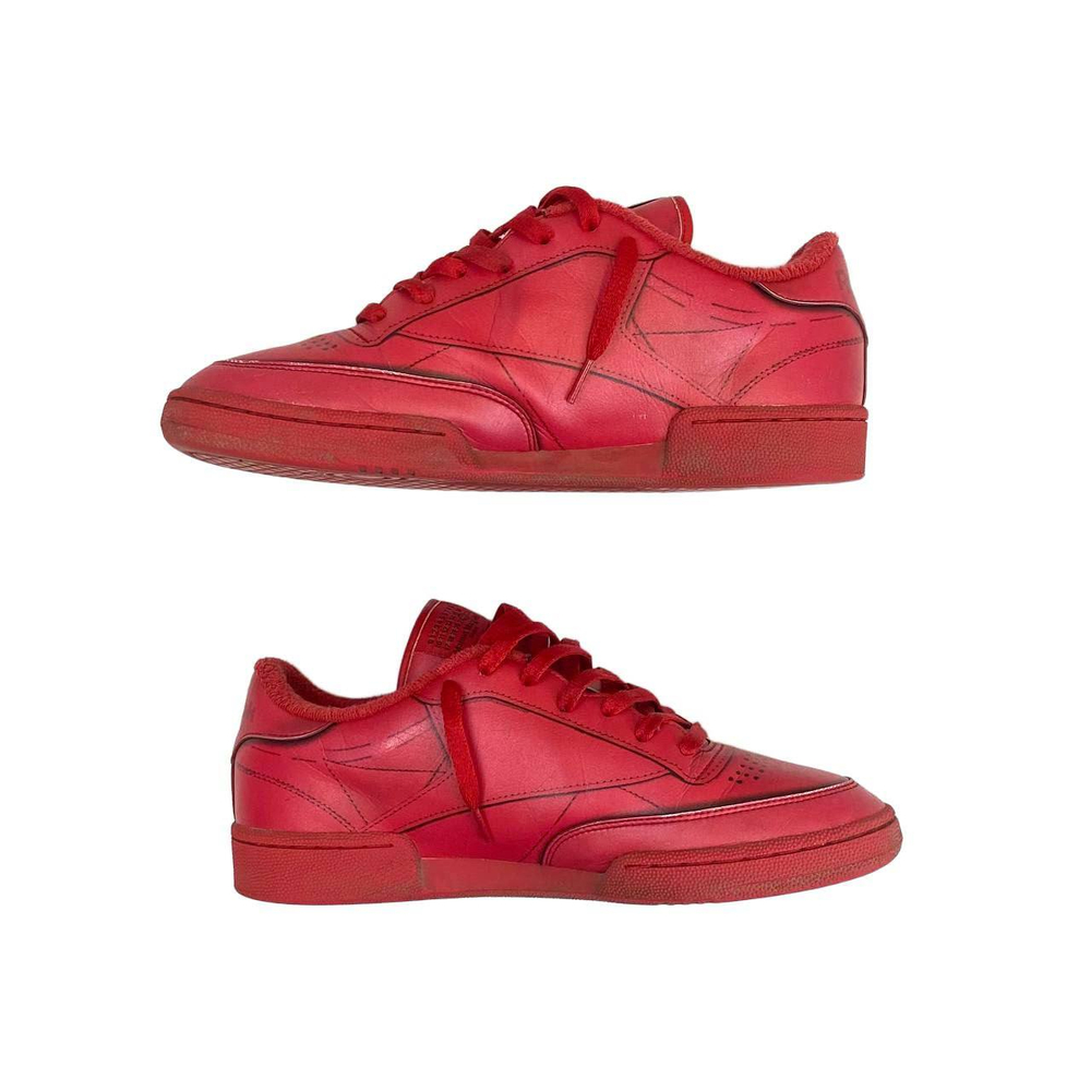 Кроссовки Reebok x Maison Margiela Paris