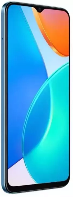 Смартфон Honor X6 4/64GB RU Blue