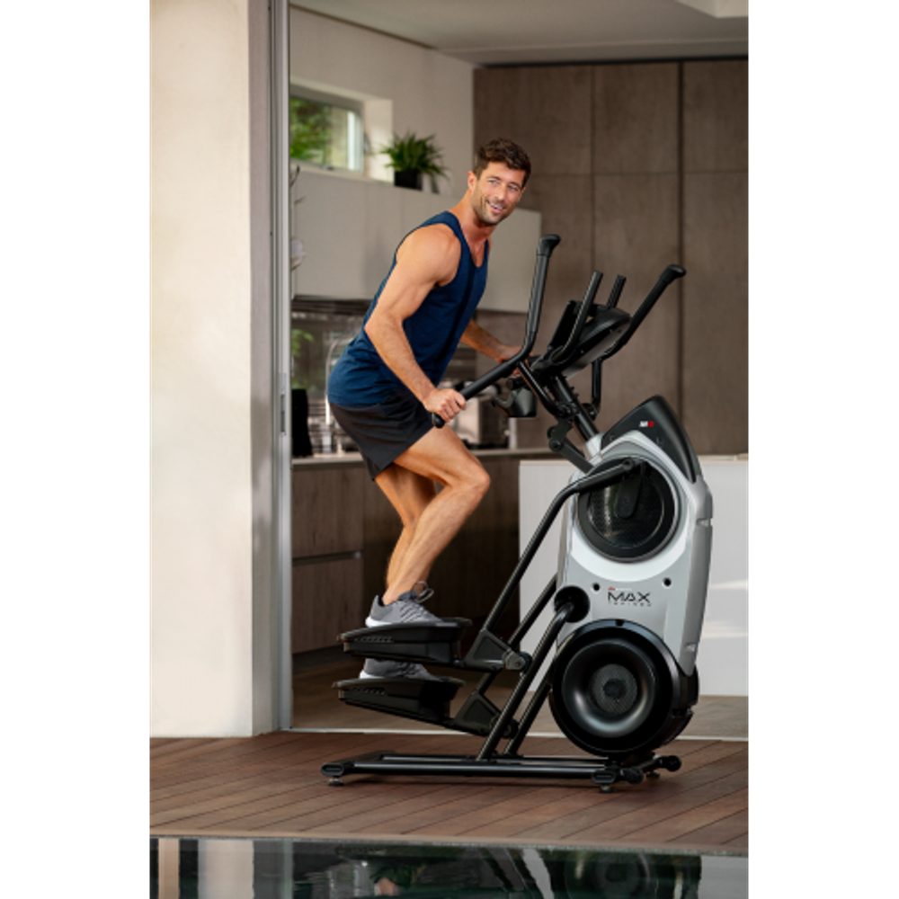 Эллиптический тренажер BOWFLEX Max Trainer M6