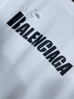 Футболка Balenciaga
