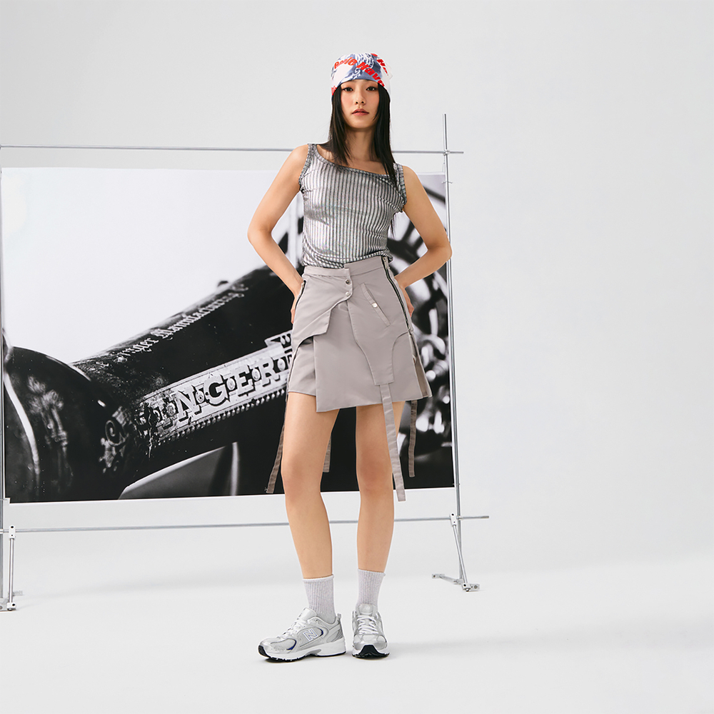 Кроссовки New Balance 2024