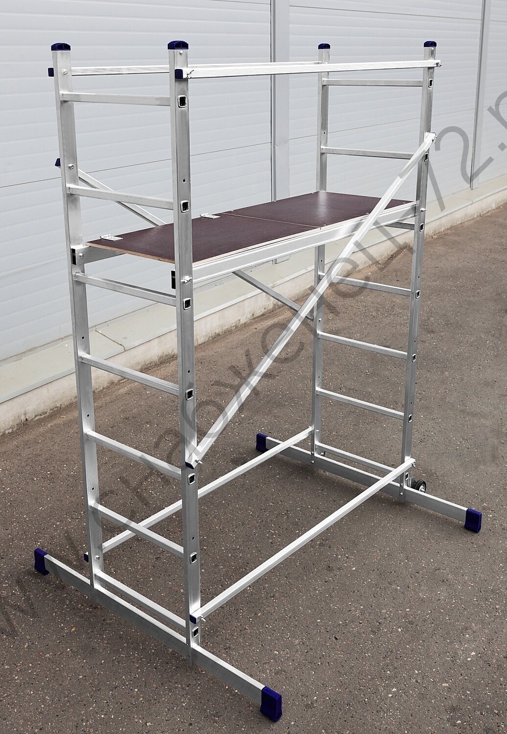 СИБИН 3 метра, алюминиевая вышка-тура (38840-3)