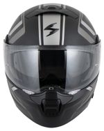 EXO-930 Evo Ardens / Матовый / Черно-серый