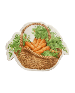 Бумажные салфетки Zara Home, бежевый, 20 шт., 6281/022