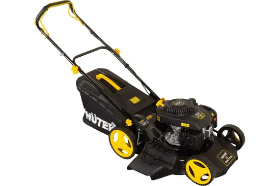 Газонокосилка бензиновая HUTER GLM-7.0 SL