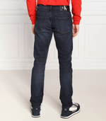 джинсы CALVIN KLEIN JEANS - темно-синий(J30J321461)