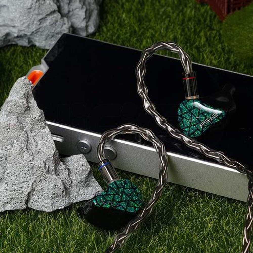 Наушники AFUL Performer 5+2, 4.4мм