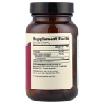 Dr. Mercola, D-манноза и экстракт клюквы, 60 капсул