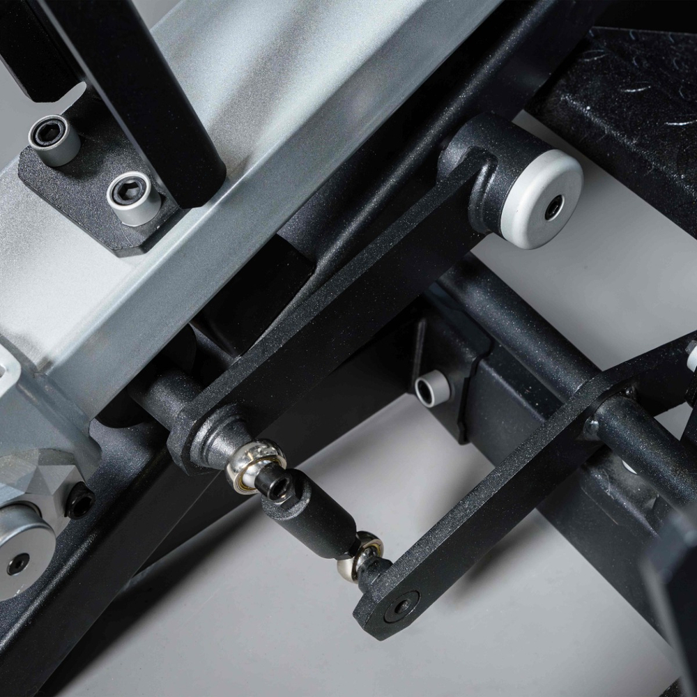 Y930ZAM Наклонная тяга