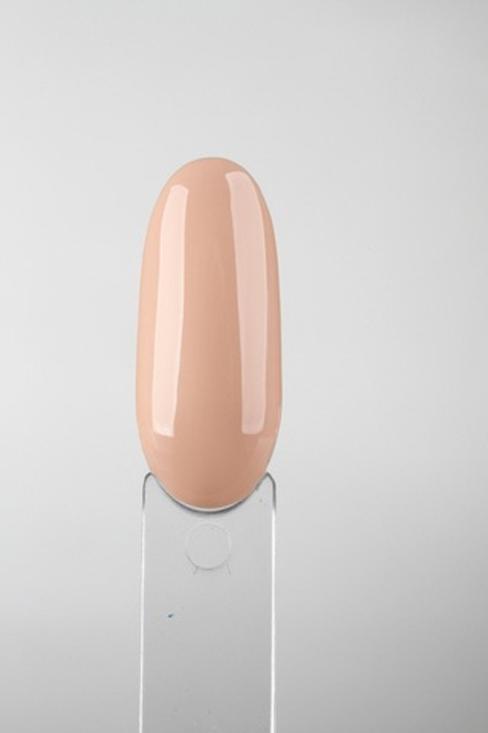 Однофазный гель-лак для педикюра Milk PODO LINE 13 Perfect Pedicure, 9мл