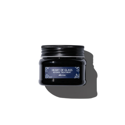 DAVINES Интенсивный уход для защиты и сияния блонд Heart of Glass