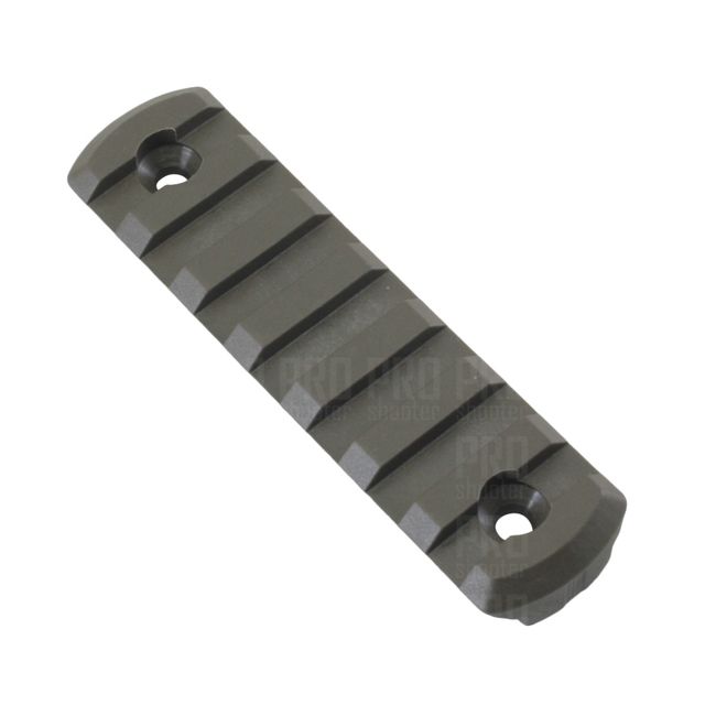 Пикатинни на 7 шагов, DLG Tactical