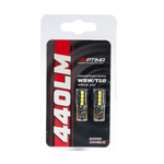 Светодиодная лампа Optima Premium (OP-W5W-LG440-S) T10 W5W (2шт)