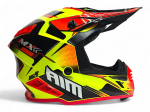 Шлем AiM RH855 (Fiber Glass) SWIFT