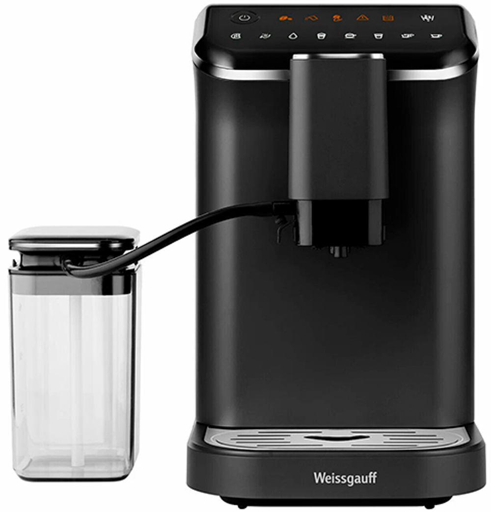 Кофемашина Weissgauff WCM-325
