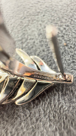 Серьги Boucheron