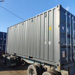 Контейнер 20 футов № XHCU2739818