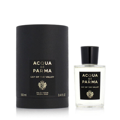 Унисекс парфюм Acqua Di Parma Lily of the Valley EDP 100 мл