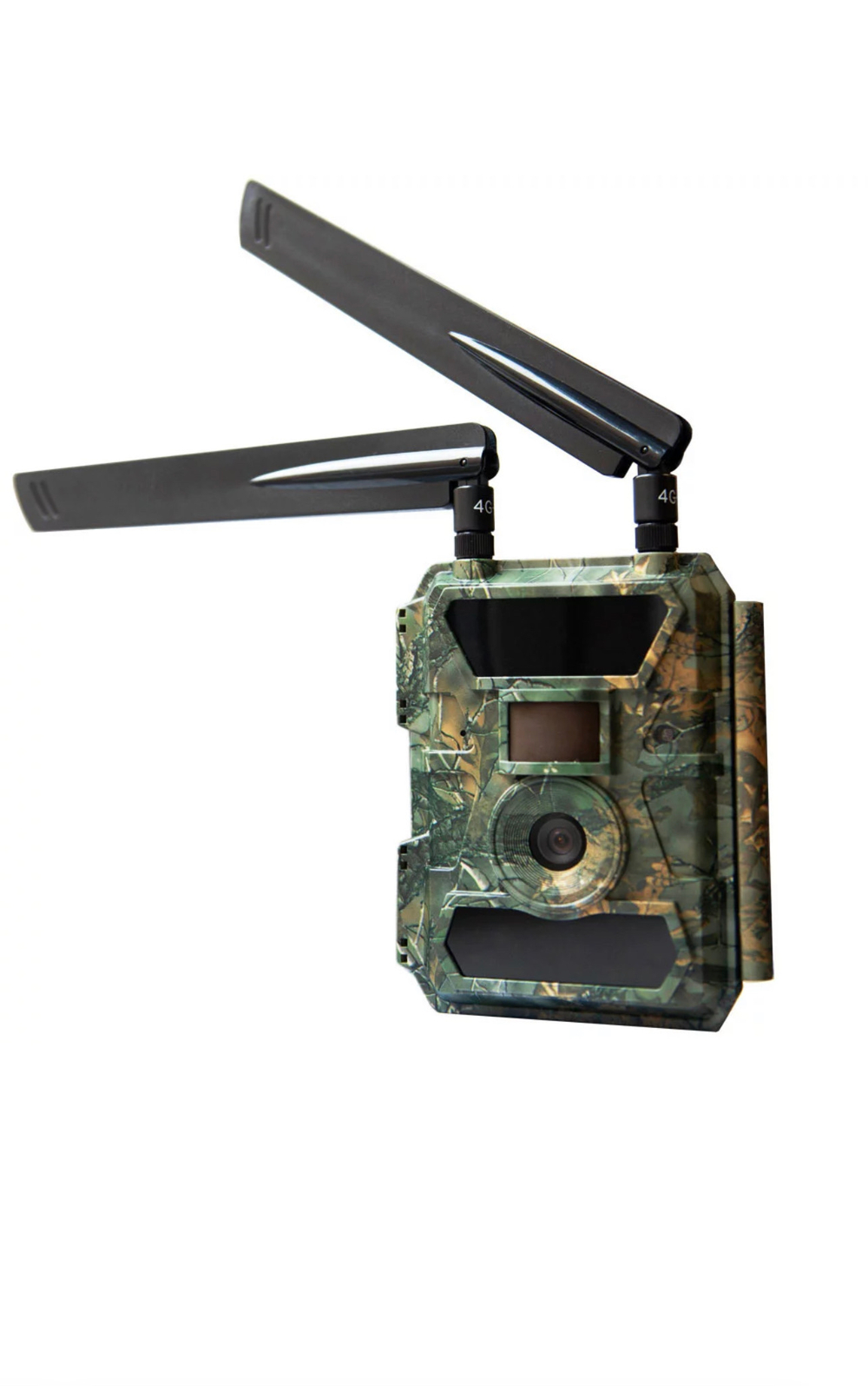 Новинка 2023! Фотоловушка ЕГЕРЬКАМ 2.0 ЗОРКИЙ ( ШИРОКОУГОЛЬНАЯ )