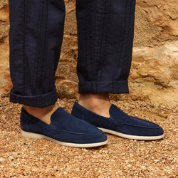 Лоферы мужские ECCO METROPOLE VERONA M