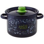 Кастрюля Appetite ТМ Berry 1с17с