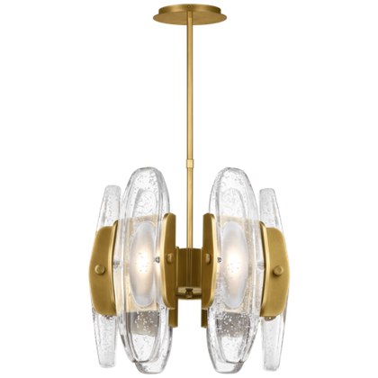 Люстра Visual Comfort Wythe Small Chandelier
