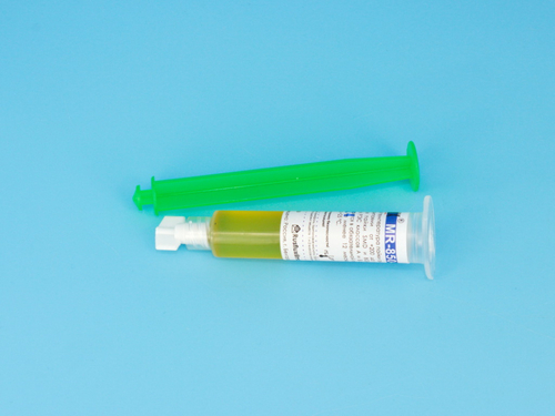 Флюс RUSFLUX MR-850-CS 5 мл