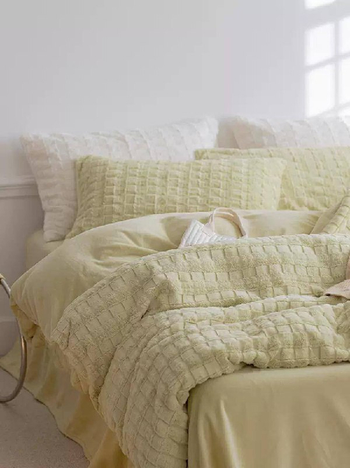 Комплект постельного белья