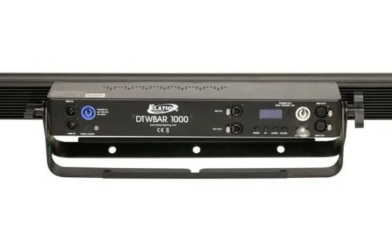 Elation DTW Bar 1000