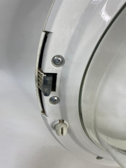 60 Люк для стиральной машины AEG Zanussi Electrolux 1108253111 б/у